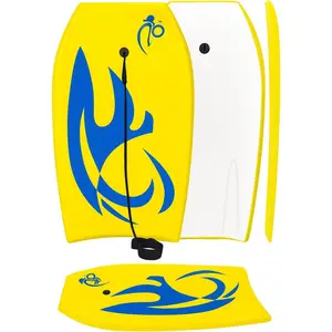 Board Lightweight with EPS Core