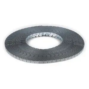 HDFT90 Heavy-Duty Flex Trim