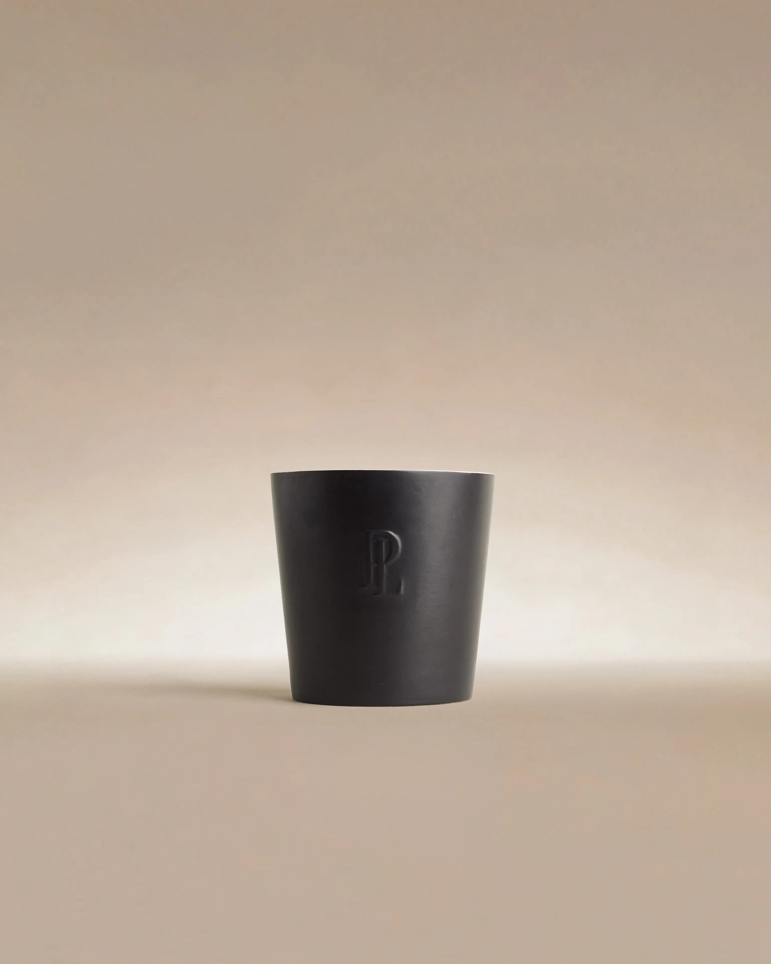 Statement Scented Candle
