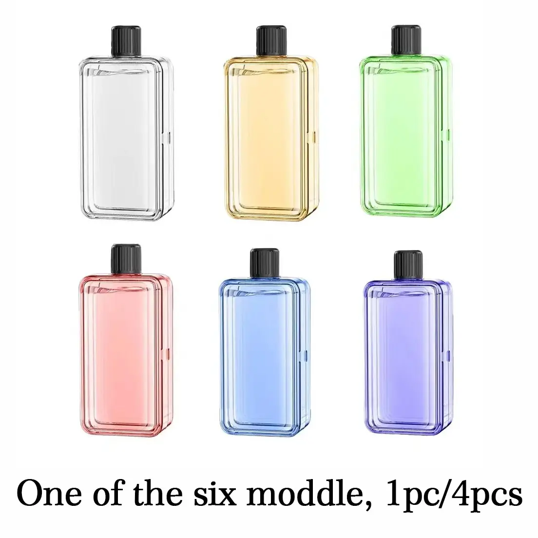 50ML Essential Oil, 1/4 Counts Long Lasting Air Freshener, Home Fragrance for Home Office Car Use, Aromatherapy Diffuser for Home Care Supplies, Home Fragrances Aromatherapy
