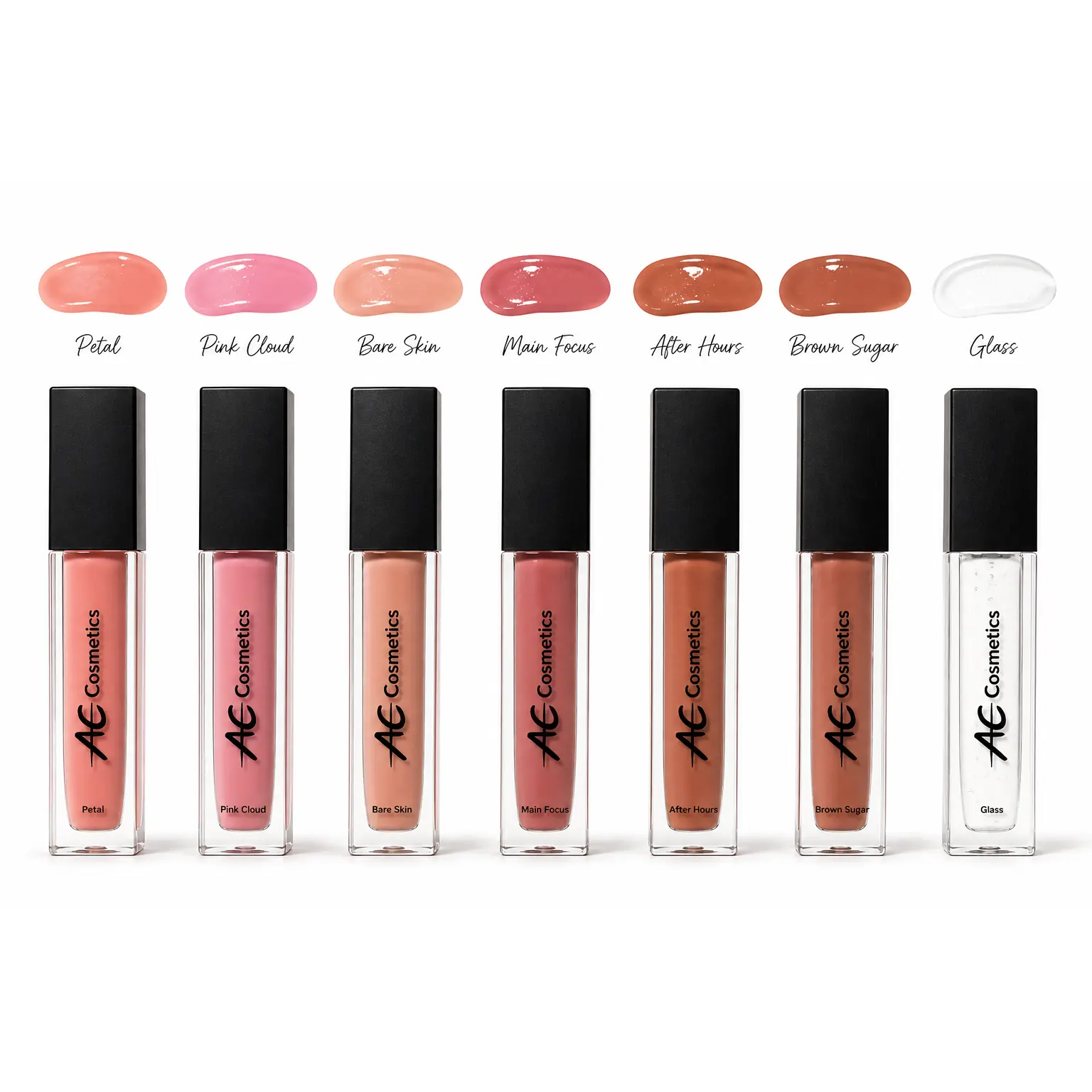 Lip Gloss