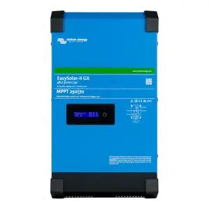 Victron EasySolar-II 48/3000/35-32 MPPT 250/70 GX 230V (SKU Part Number PMP482307010)