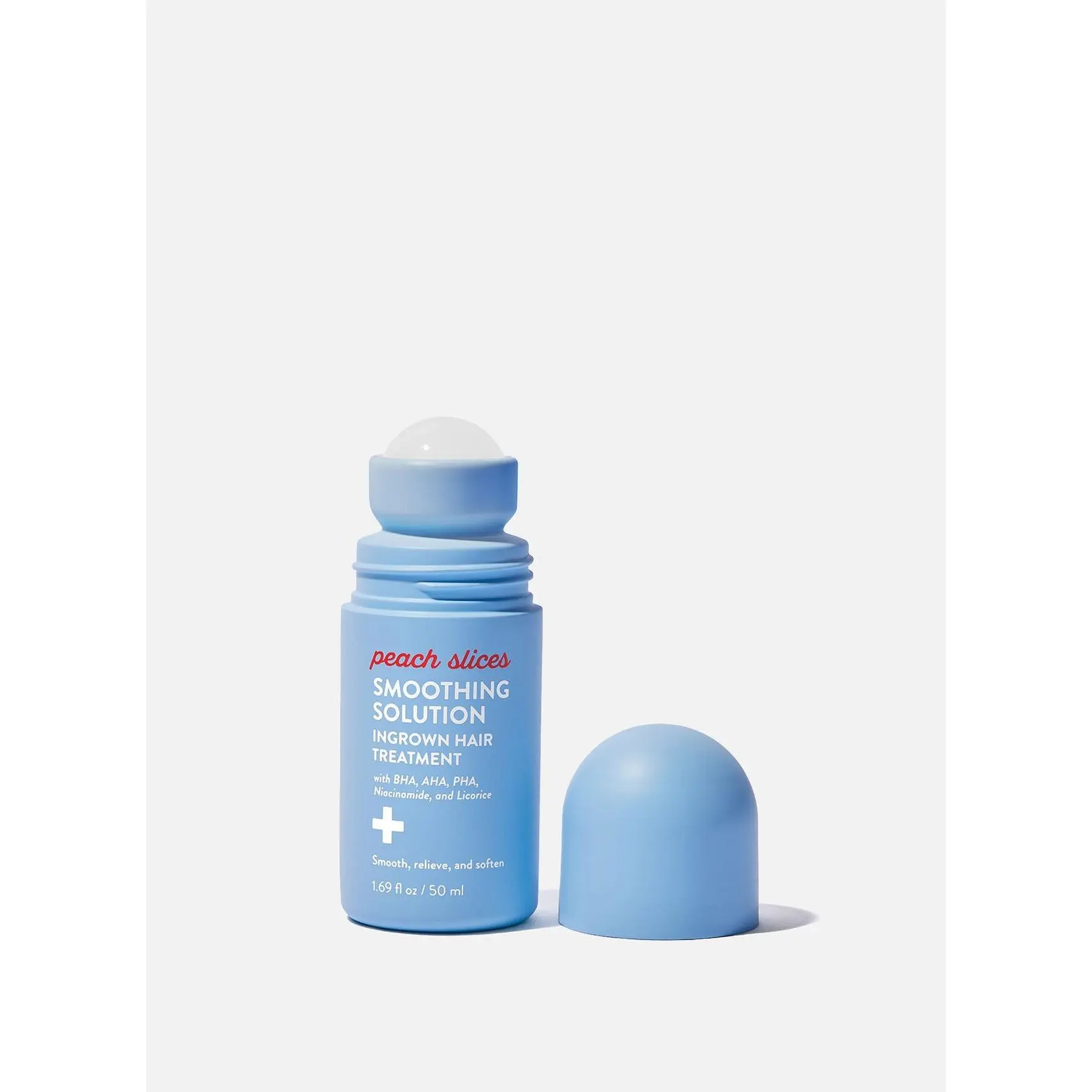Smoothing Solution Ingrown Hair Treatment