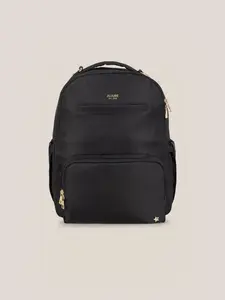 Classic Diaper Backpack - Black