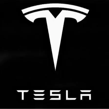 For Tesla-2pcs