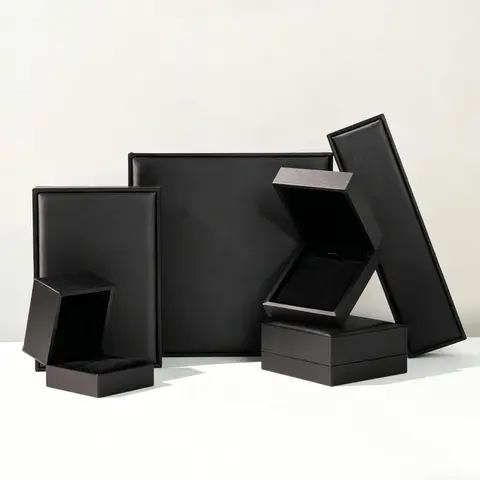 【Do Not Order Separately】Vameray One piece of jewelry comes with one box