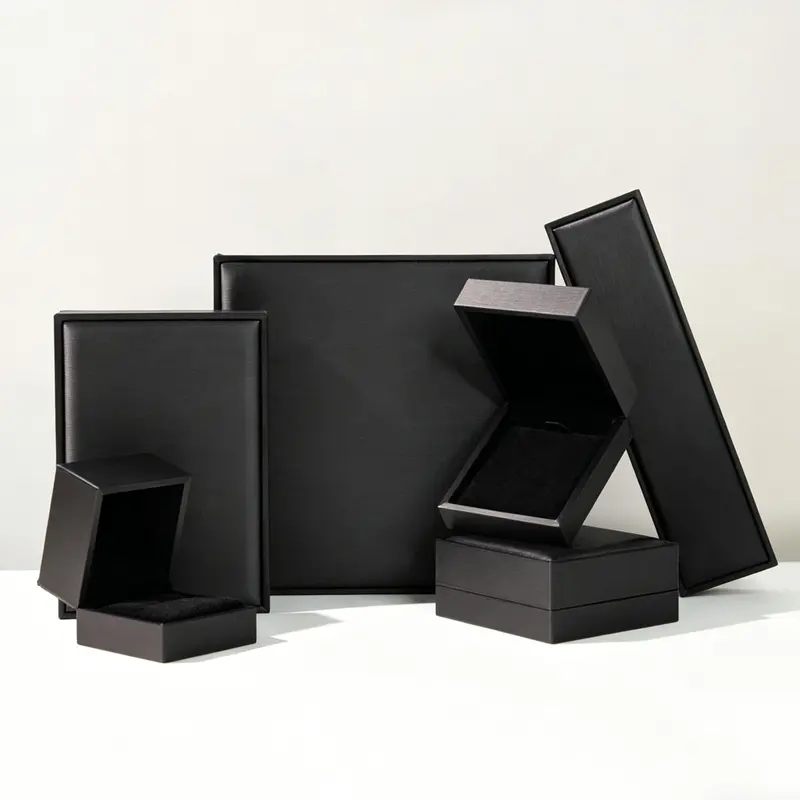 【Do Not Order Separately】Vameray One piece of jewelry comes with one box