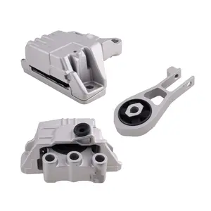Engine Motor MountTrans Mount compatible for Jeep Renegade 2015-2021 compatible for Fiat Compass 2.4L