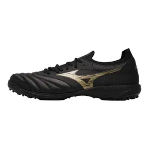 Mizuno Morelia Neo Sala Beta TF Artificial Grass Football Shoes for Men Trending Shoes, House White Official Shoes to Get / Maison Mihara