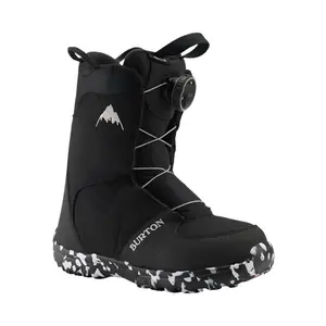 Burton Junior's Grom Boa Snowboard Boot 2025