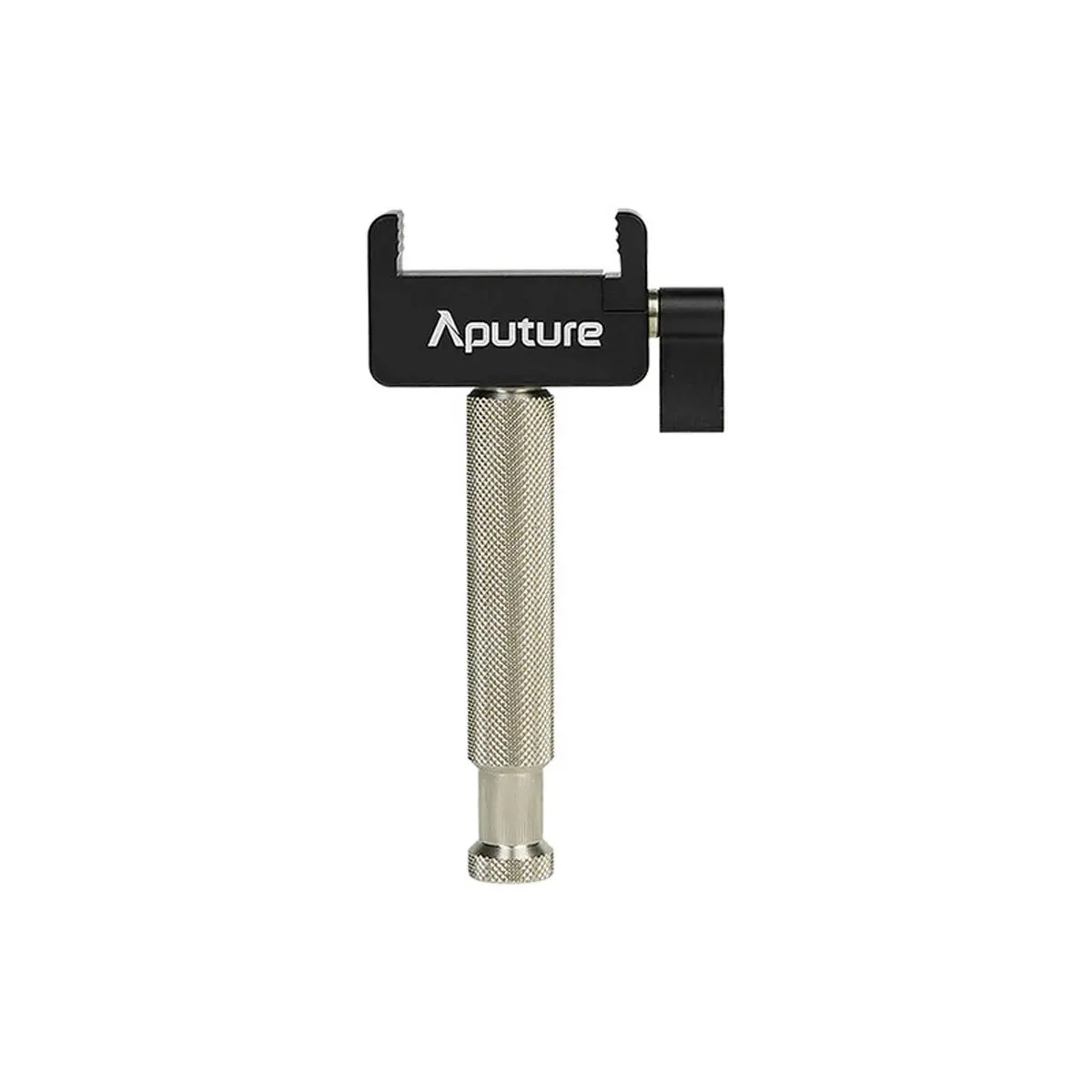 Aputure Baby Pin Adapter to Back Clamp for MT Pro Tube Light