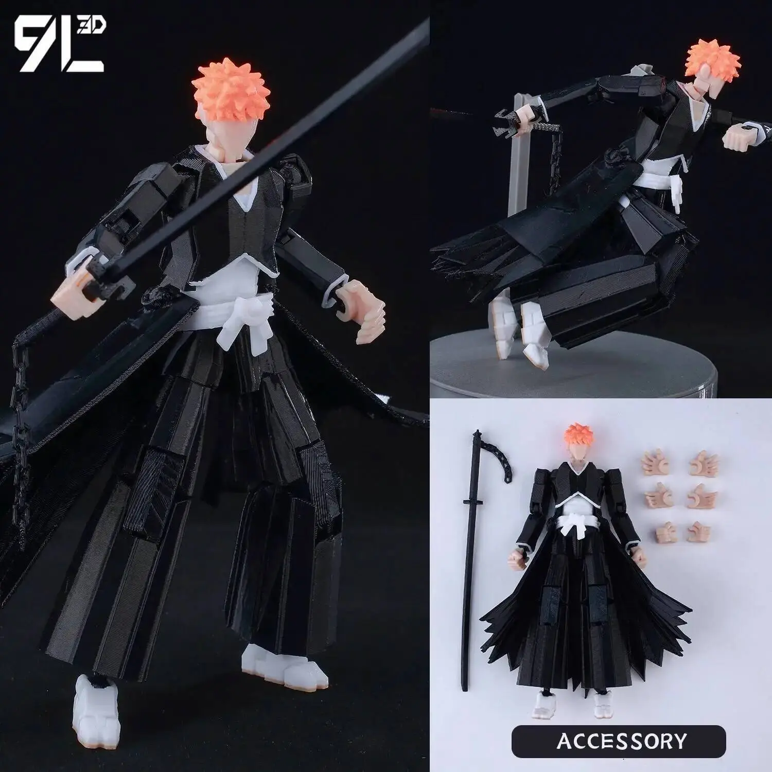 Ichigo Basic