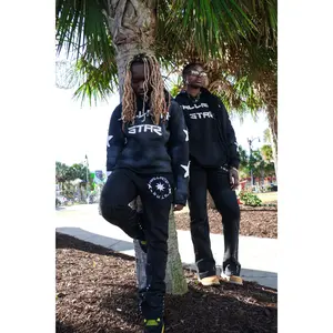 'ALL STARS SHINE' Hoodie