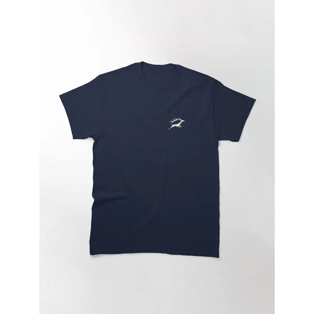Triumph Stag Emblem Classic T-Shirt