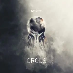 Drott - Orcus  [VINYL RECORD - LP] Gatefold LP Jacket