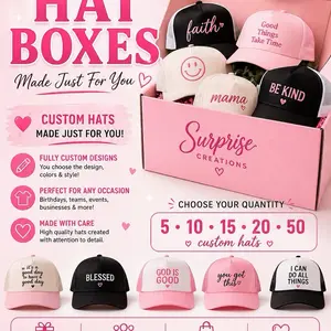 Hat box