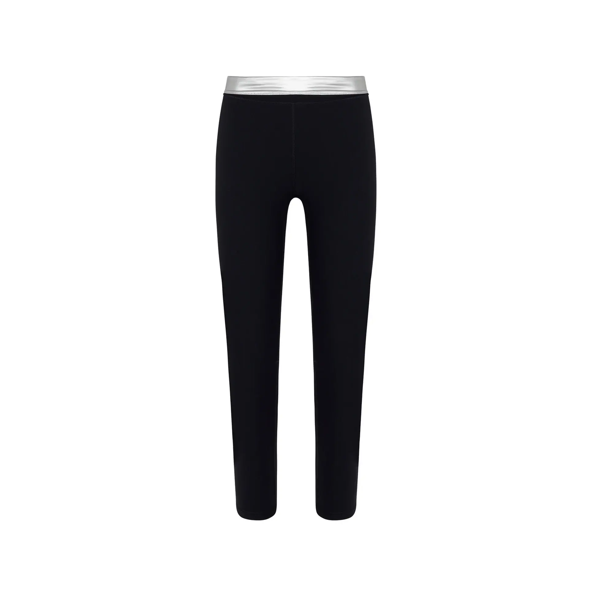 Emma Lou - Glow Band Legging (Black)