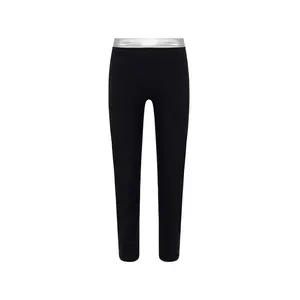 Emma Lou - Glow Band Legging (Black)