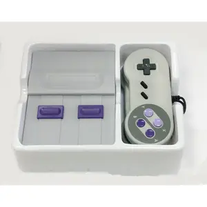 FC Red And White Classic TV Game Console