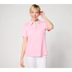 Studio Park x Alberti Popaj PRIDE Women's Polo Shirt
