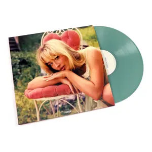 Sabrina Carpenter: Short n' Sweet (Alternate Cover, Colored Vinyl) Vinyl LP