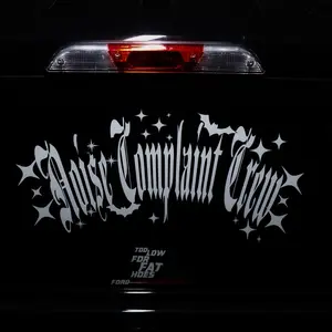 Noise Complaint Crew Banner V1