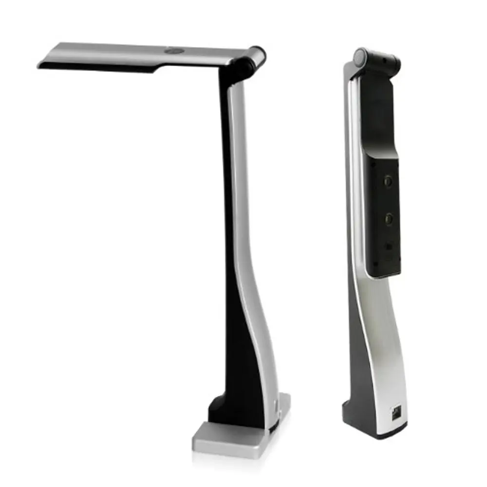 QOMO QPC22 document scanner and webcam