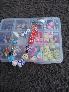 Cams Kandy Friendship Bracelets and Keychains - Perfect for BFFs