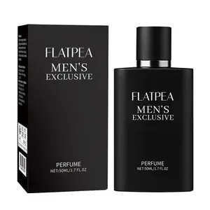 Men's Exclusive Citrus Fragrance Spray Perfume 50ML, Aromatic Citrusy Fragrance, Big Brand Scent, Universal Body & Clothing Aroma, Perfect Gift for Daily Occasions