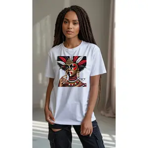 Trinidad Carnival T Shirt