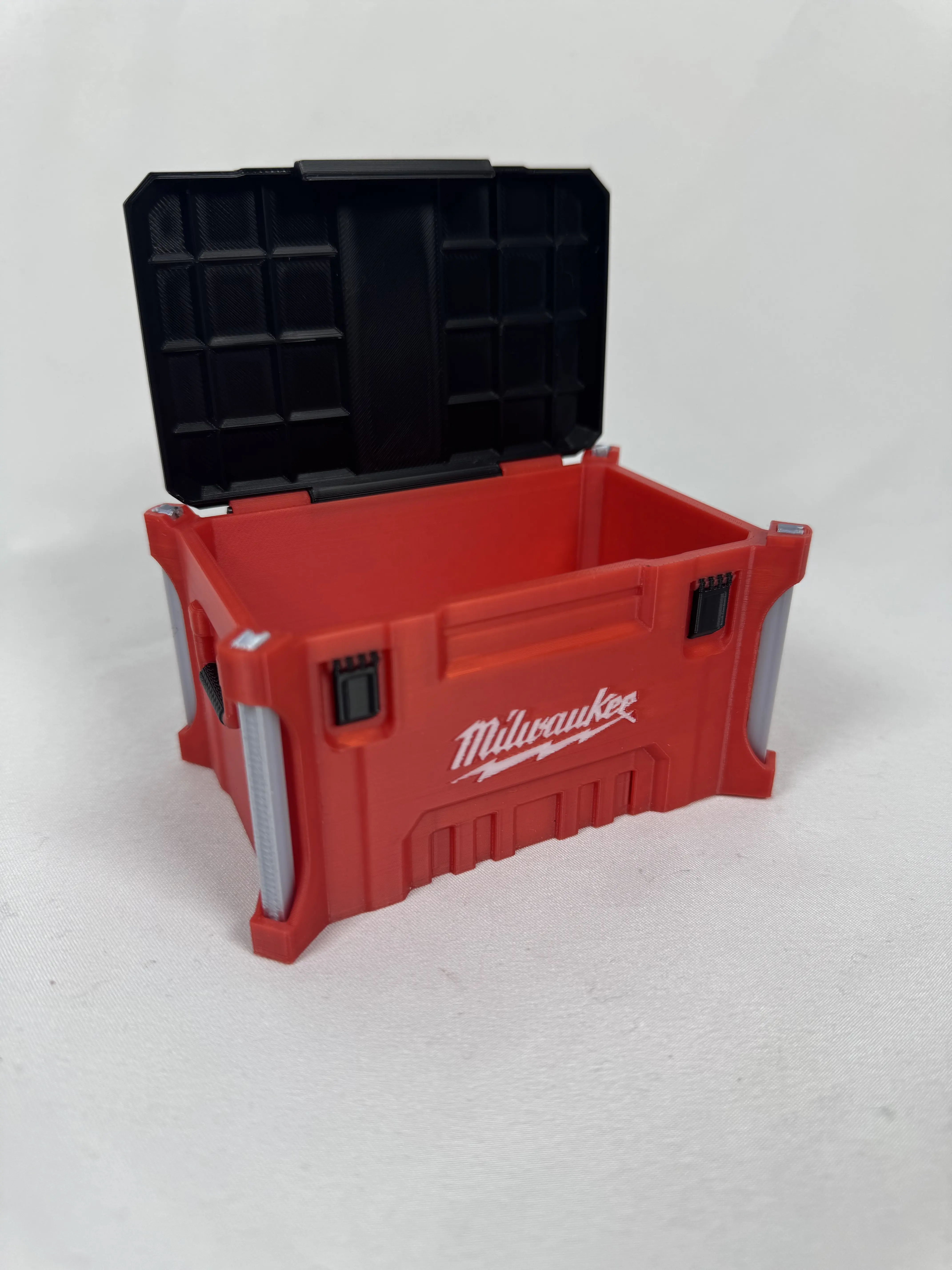 Milwaukee Card/Business Card Holder For Desk or Office Spaces