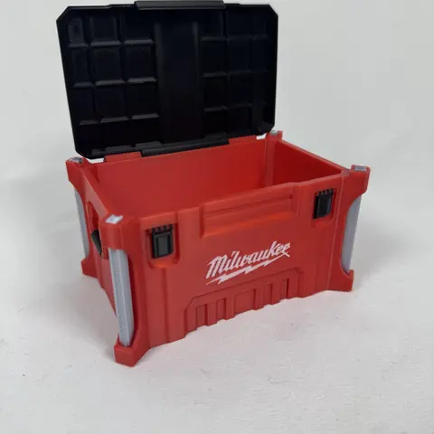Milwaukee Card/Business Card Holder For Desk or Office Spaces