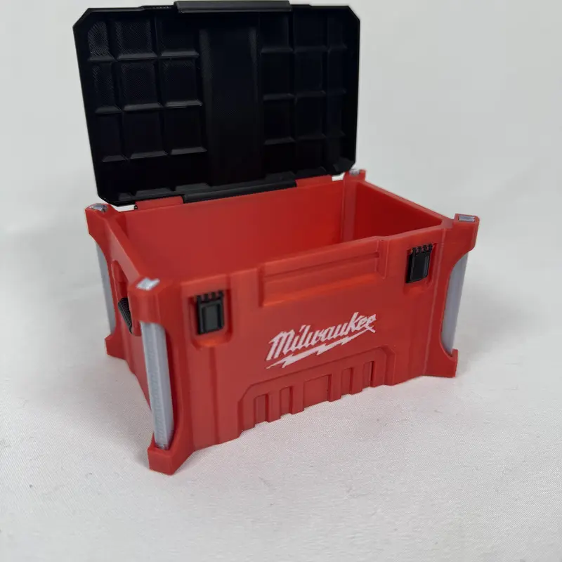 Milwaukee Card/Business Card Holder For Desk or Office Spaces