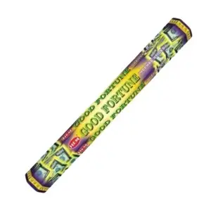 Good Fortune HEM Incense 20 Sticks (Incienso Buena Fortuna)