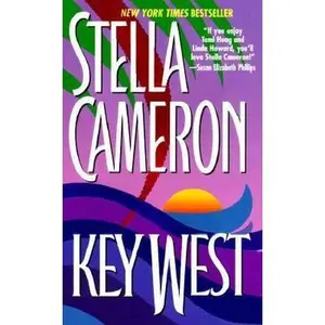 USED-Key West by Stella Cameron (Unknown)