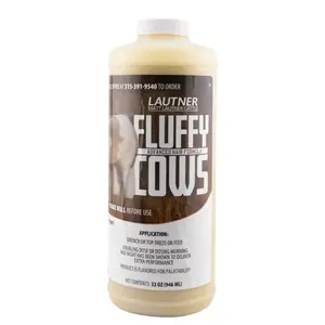 FLUFFY COWS ORIGINAL