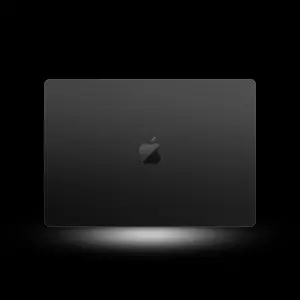 Matrix (MacBook Skin)