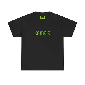 Kamala Brat Shirt - Kamala Shirt - Harris Shirt