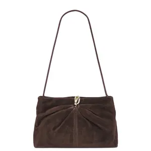 Loeffler Randall Corrine Ring Clutch in Corrine