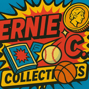 Ernie C. Collectibles