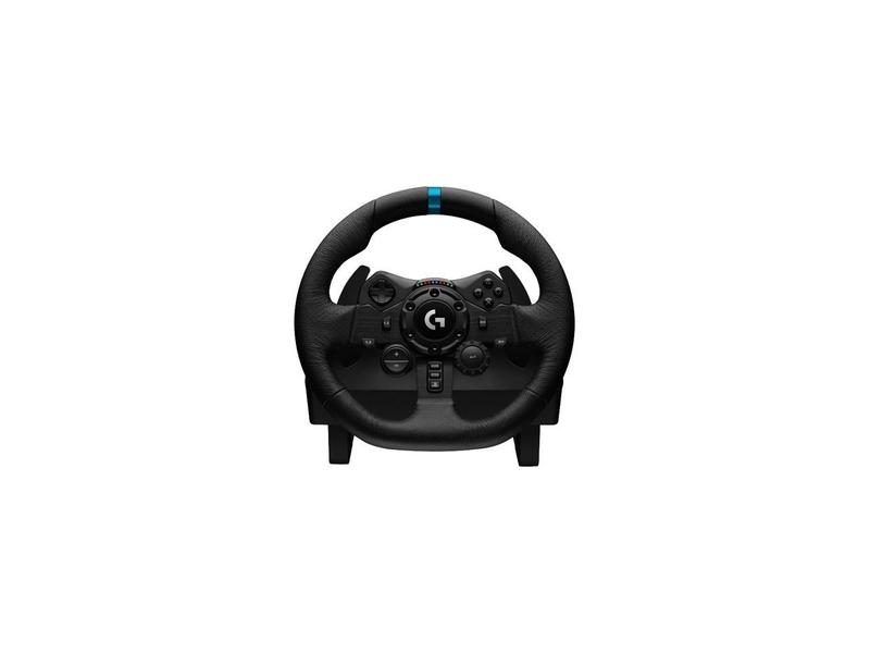 Logitech G923 TRUEFORCE Sim Racing Wheel for Xbox Series S|X, Xbox One & PC