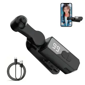 Charging Version Auto Answerer, Speed Tool for Smartphones & Controllers, Fast Screen Click Simulator, Portable Trigger for Shopping Rewards Live Streaming