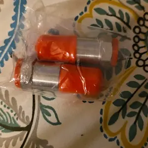 M18x1.5 Auto 0xygen Sensor Adapter with Filter, Summer Universal Industrial Hardware Tool, Applicable PO420~424, PO431~434