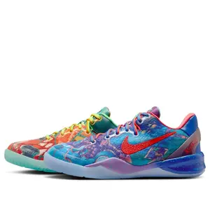 (GS) Nike Kobe 8 Protro 'What The' 2025 FN0266-800