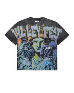 Vale Forever Bling Graffiti Tee clothing gift - graphic tee - shirt top men - trendy casual top