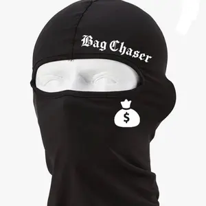 Bag chaser black shiesty mask shi esty