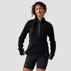 Backcountry Highliner PrimaLoft Air-Perm Fleece 1/4-Zip - Women's