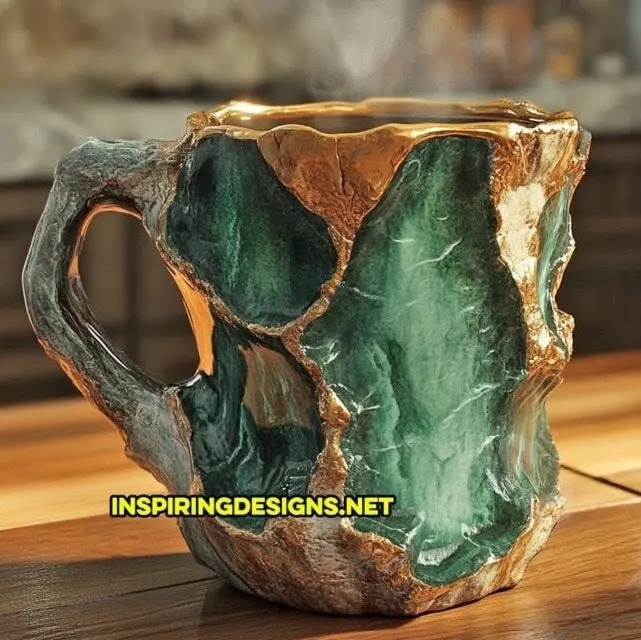 Novelty Coffee Mug