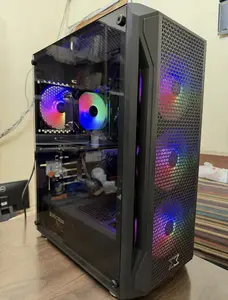 HP Omen 40L PC Gaming Intel Core i9-13900K 3.00GHz Ram 32GB SSD DDR5 SSD 1TB HDD 1TB VGA 16GB Nvidia GeForce RTX 4080