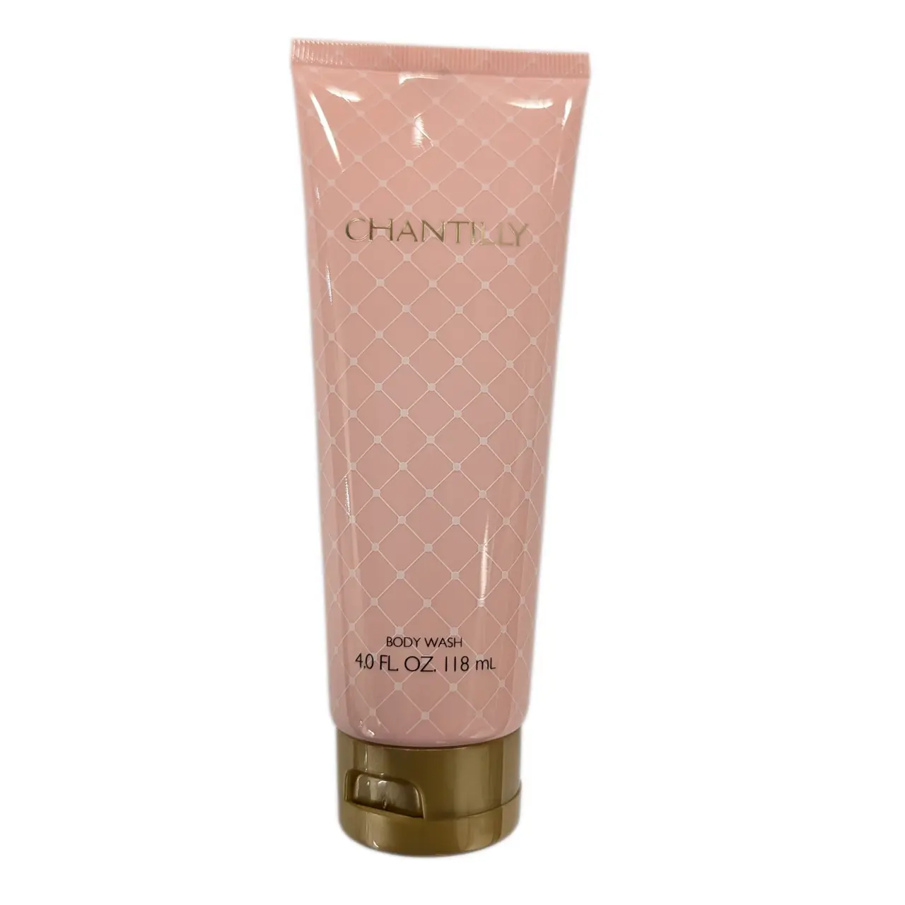 CHANTILLY 4 OZ BODY WASH